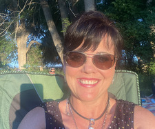 Kyleen Stevenson-braxton