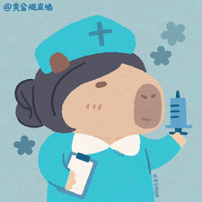 Mengfei 狗花妹妹