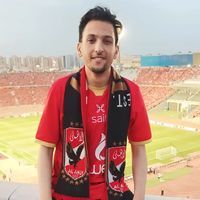Ahmed Yones