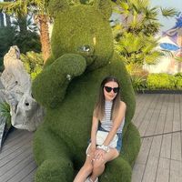 Виктория Лалева