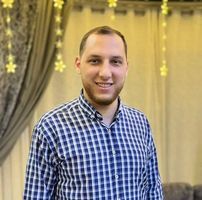 رائد المدهون