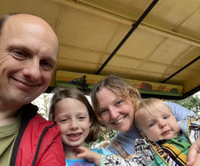 Melissa Byfield-Farnsworth