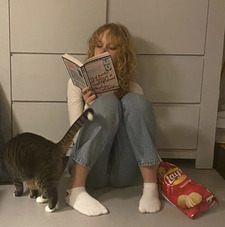 Eva Roozendaal