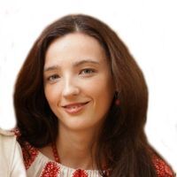 Ольга Тимків-Івасюк