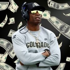 Deion Sanders  Net Worth