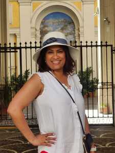 Subha Madhavan