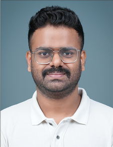 Anandhu Murali