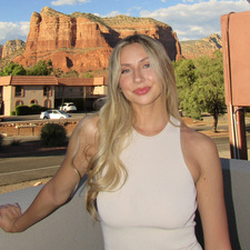 Caitlin Osmond