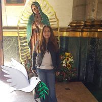 Violeta Jimenez