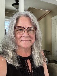 Suzan McAllister
