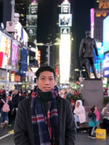 Jason Nguyen