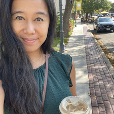 Kat (Abasolo) Robinson