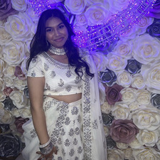 Shraddha Rambharose