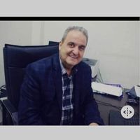 Mohemed Salih