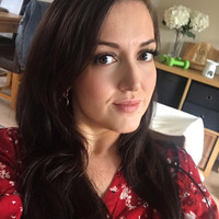 Lucy Gresty - Wigan, P7, The United Kingdom (37 books)