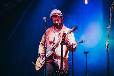 Carlos Martinez-Arraras