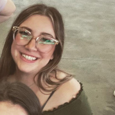 Haley Andy