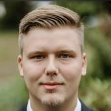 Lucas Lesser