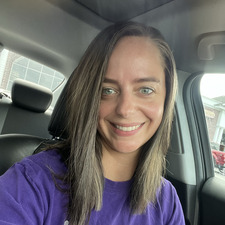 Kayla Rufty