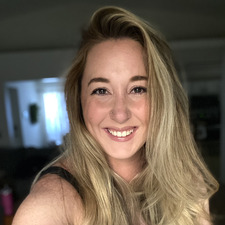 Ashley Schaffner