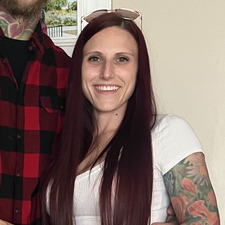 Ashley Niedrich