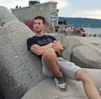 Генади Колев