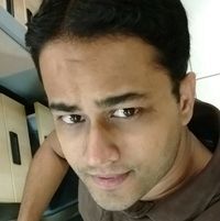 Sourav Choudhury