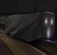 Train Ghost