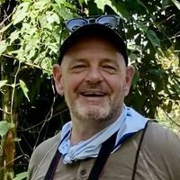 David Knapp-Fisher