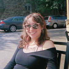 Izzy Schechter