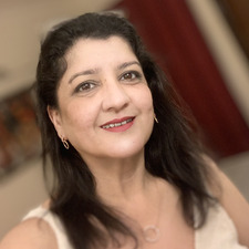 Smita Das