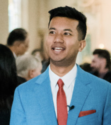 Rohit Borah