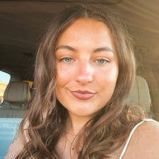 Alexis Bradshaw