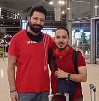 ايناس اللبدي