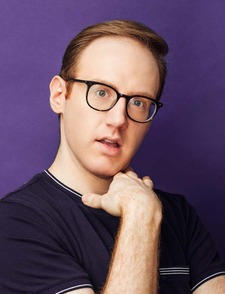 Matt Bellassai