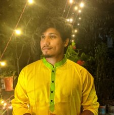 Saurav Paul