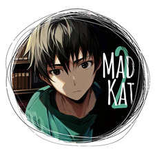 Mad2Kat