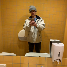 Tristan Struan Smith