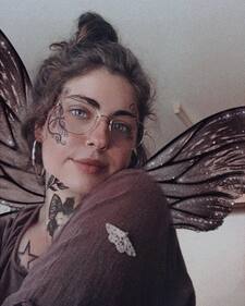 Colleen- The Dark Fae's Library