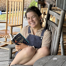 Scout O'Donnell