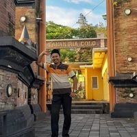 Ahmad Syaifulloh