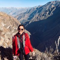 Amber Shrestha