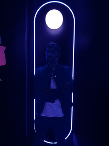 Bhanuteja Gullapalli