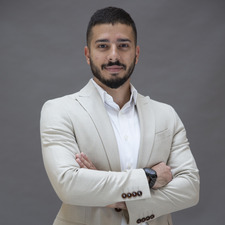 Tarek Alzaaim