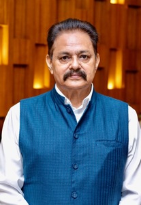 Arun Gupta