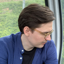 Pavel Ivanchenko
