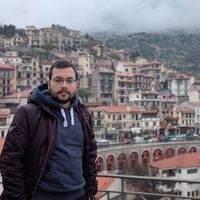 Δημήτρης Τσέλιος