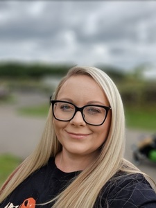 Sarah Hay