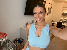 Madison Samilow