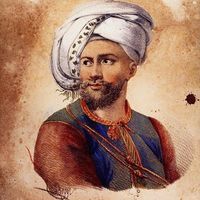 فارس الإدريسي